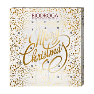 Biodroga Adventskalender