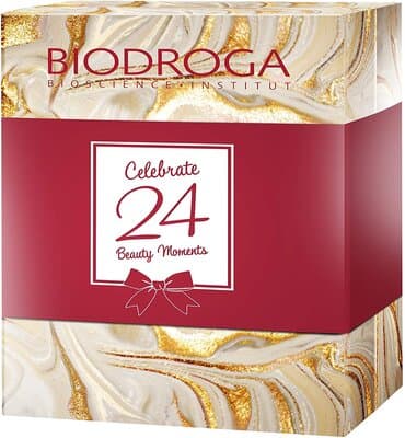 Biodroga Adventskalender 