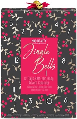 Mad Beauty Jingle Bells Adventskalender