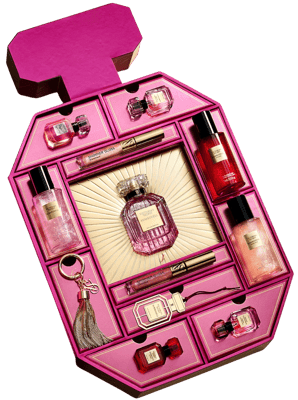Victoria's Secret Adventskalender