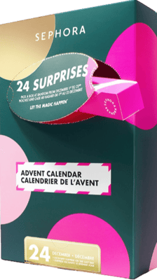Sephora Collection Adventskalender 2025