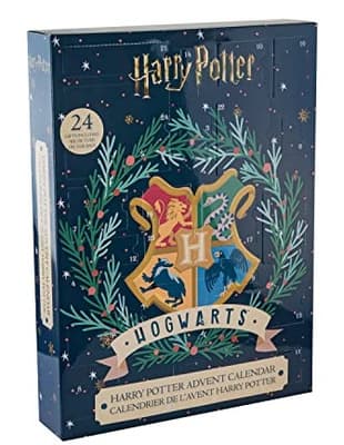 Cinereplicas Harry Potter – Adventskalender