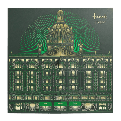 Harrods Beauty Adventskalender