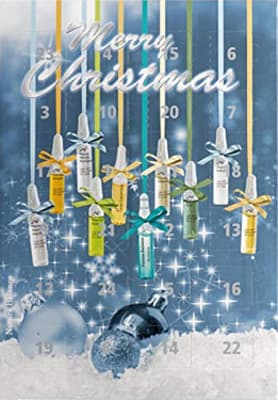 Natura Balance Adventskalender 