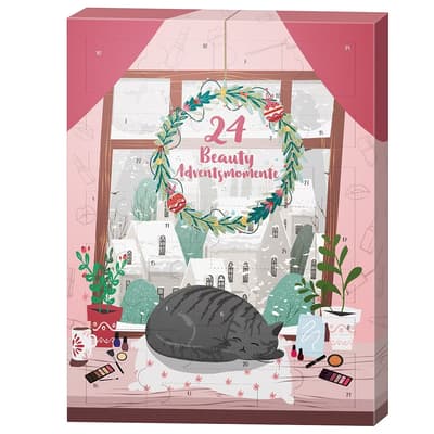 Boulevard de Beauté PURRR’tastic Adventskalender 