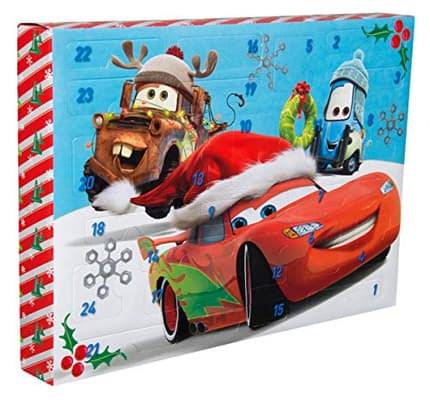 Disney Pixar Cars