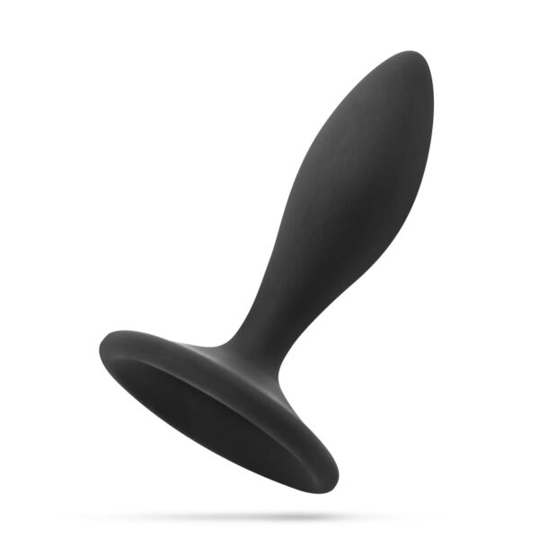 Analplug (nicht-vibrierend)