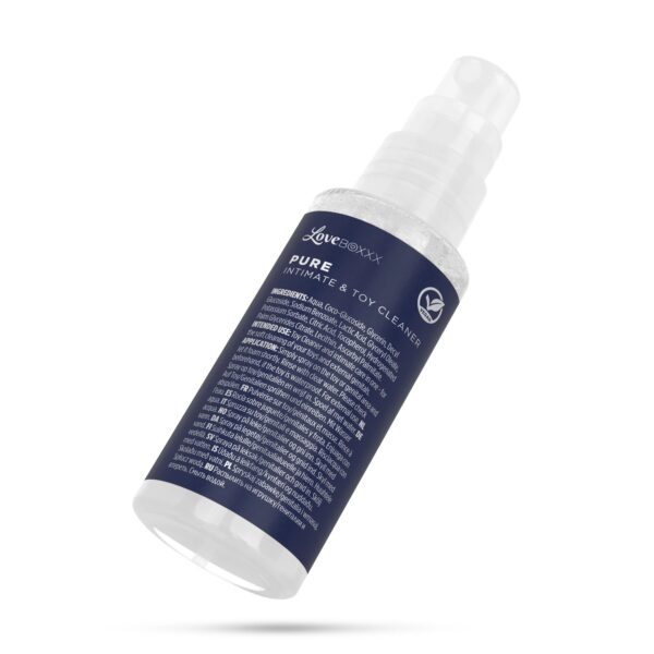 Intim & Toy-Cleaner (50 ml)