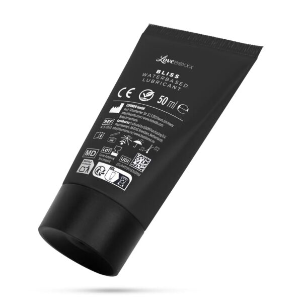 Veganes Gleitgel (50 ml)