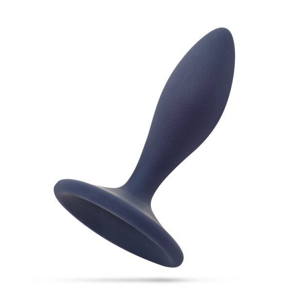 Analplug (nicht vibrierend)