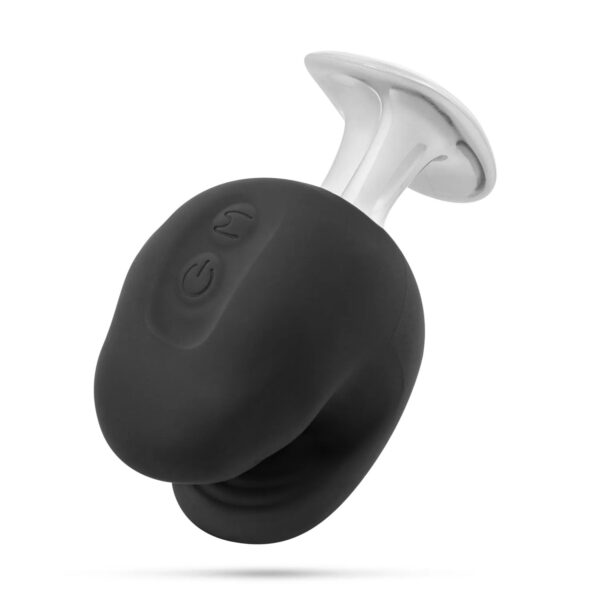 Fingervibrator