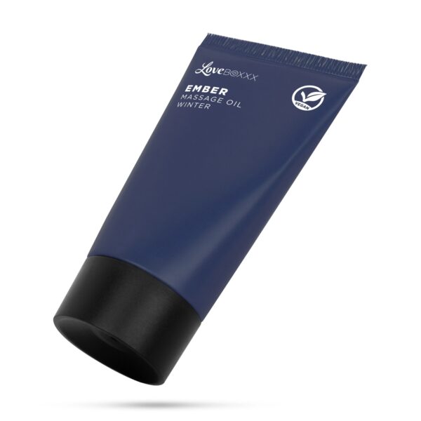 Veganes Massageöl (50 ml)