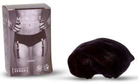 Inhalt Amorelie Adventskalender Premium 2018: Strümpfe