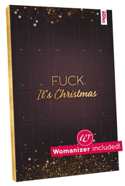 Orion Adventskalender 2019