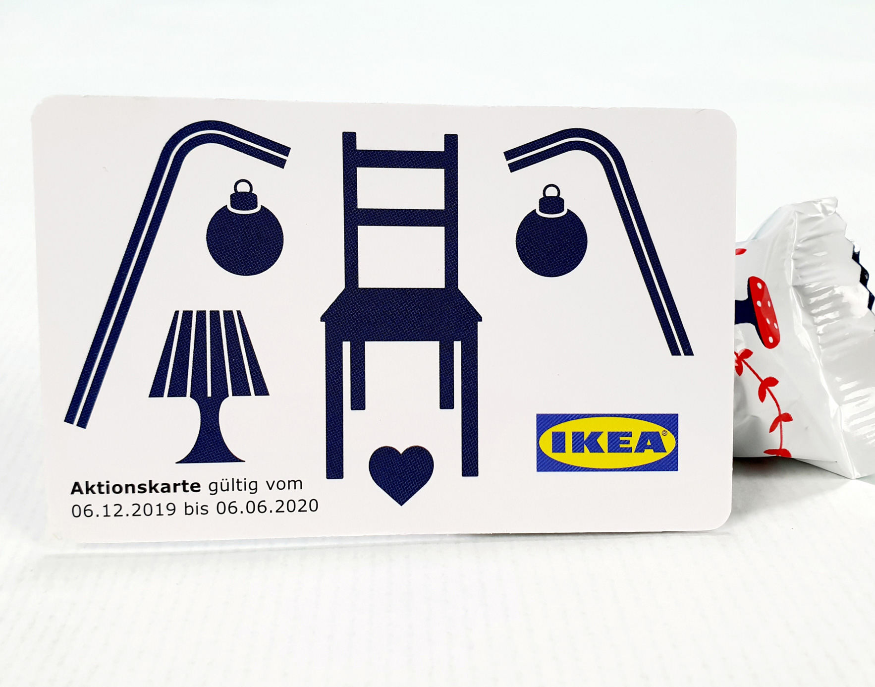 Ikea Adventskalender 2024 ist verfügbar wo kaufen?