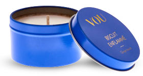 Inhalt Amorelie Adventskalender Premium 2018: Massagerkerze