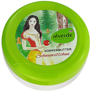 1-Körperbutter-Schneewitchen-dm-Alverde-2017