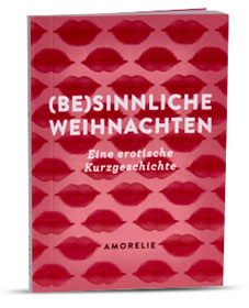 Inhalt Amorelie Adventskalender Classic 2018: Booklet