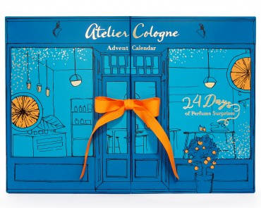 Atelier Cologne Adventskalender 2018