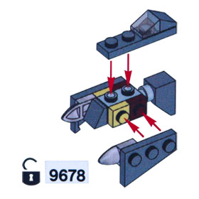 Lego-StarWars-Anleitung-GENERAL-GRIEVOUS-STARFIGHTER