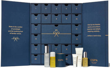 ESPA Adventskalender 2018