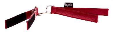Handfesseln Fix me von kink im Amorelie Adventskalender Classic 2018