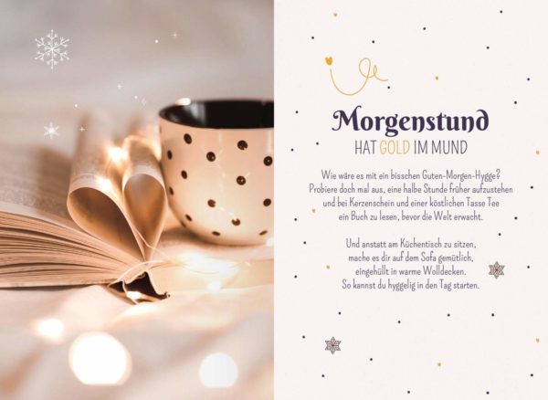 Hygge im Advent