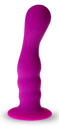 Inhalt Amorelie Adventskalender Premium 2018: Dildo