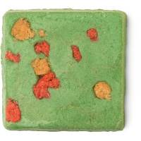 Inhalt: Lush Veganer Adventskalender 2020