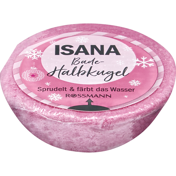 Inhalt - ISANA Adventskalender 2021