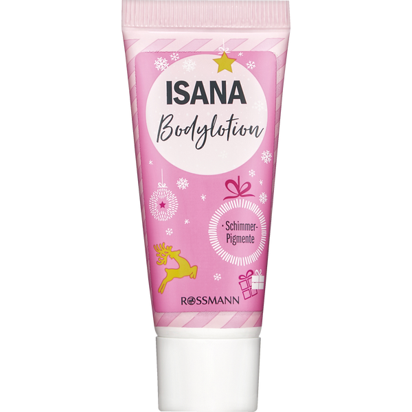 Inhalt - ISANA Adventskalender 2021