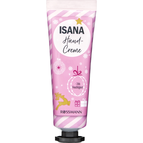 Inhalt - ISANA Adventskalender 2021