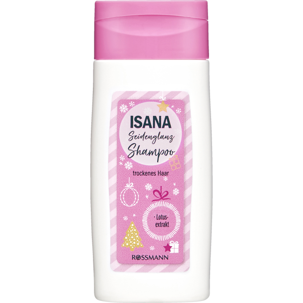Inhalt - ISANA Adventskalender 2021
