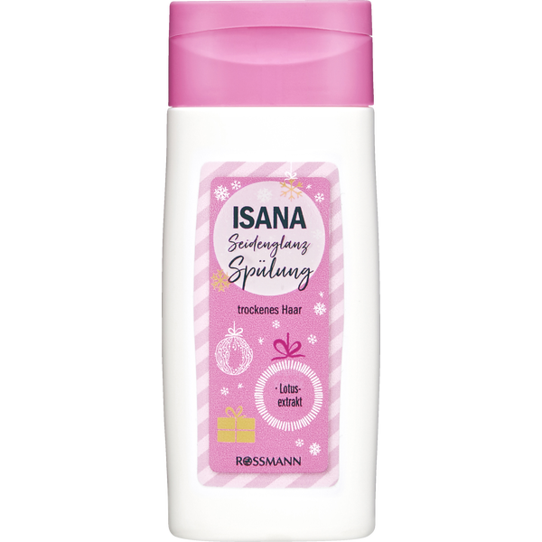 Inhalt - ISANA Adventskalender 2021