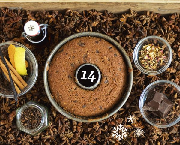Inhalt Weihnachten mit den Landfrauen 2018