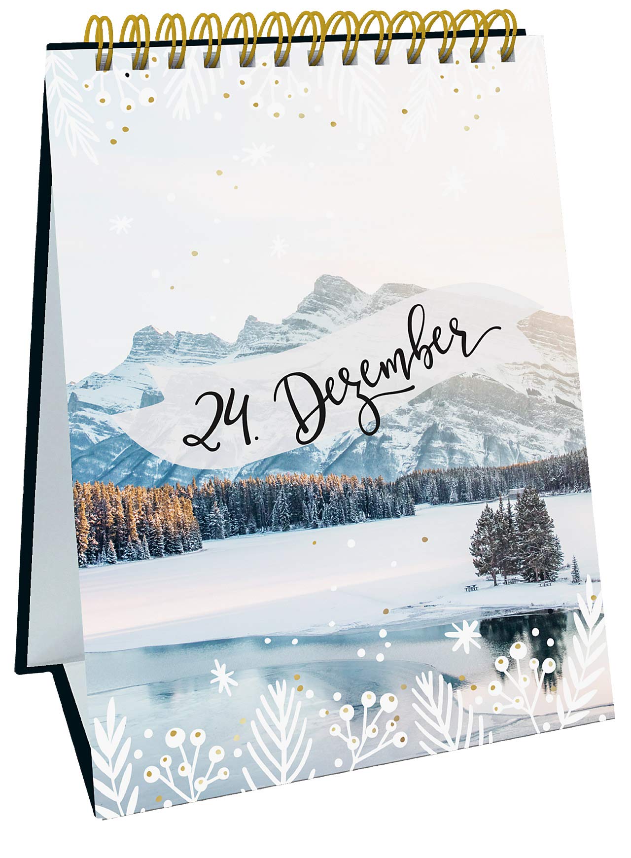 TischAdventskalender 2021 umfassende Übersicht Bestenliste