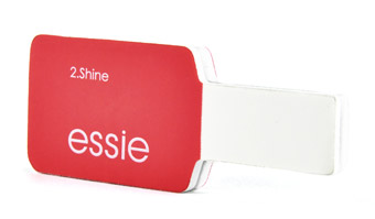 Essie Adventskalender 2018