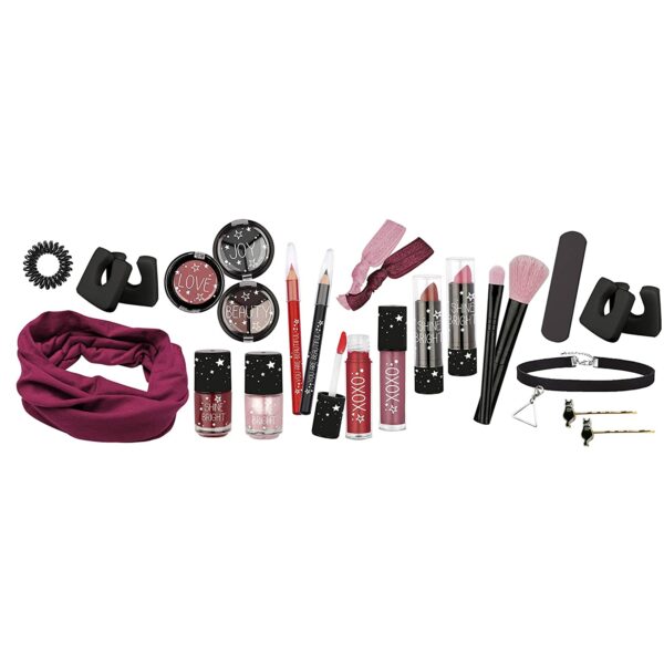 fesh! 24 Days of Beauty Adventskalender 2021