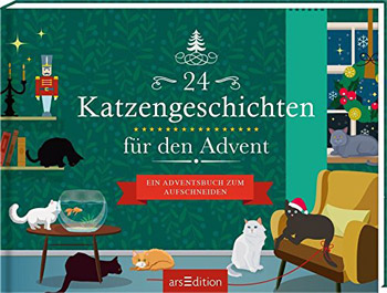 24-Katzengeschichten-Adventskalender-2018