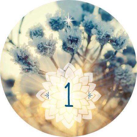 24 Entspannungsmomente für den Advent Inhalt