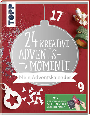 24-kreative-Adventsmomente-Adventskalender-2018