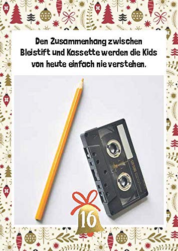 Ich bin ein Kind der 80er