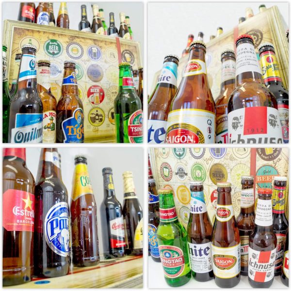 Inhalt Du bist der Beste Bier-Adventskalender 2018