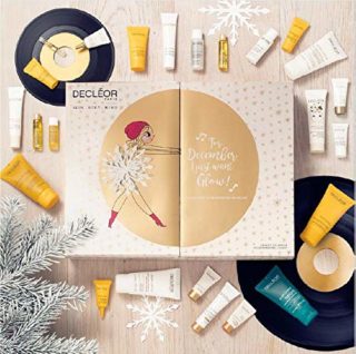 Decleor Adventskalender 2018
