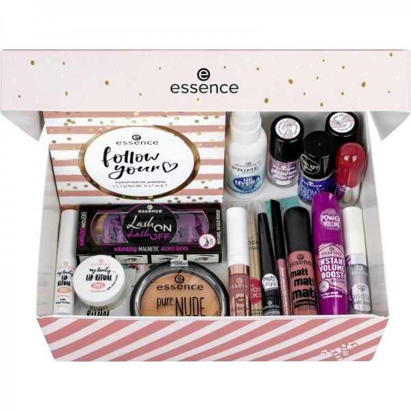 Essence Adventskalender 2017 Rossmann DE Rossmann
