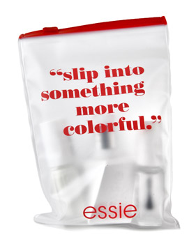 Essie Adventskalender 2018