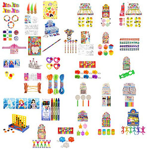 30-verschiedene-Spielzeuge-