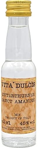 Gin vita dulcis Adventskalender 2019