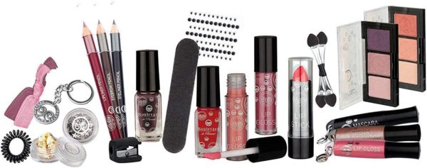 Inhalt Boulevard Beauty Adventskalender 2019