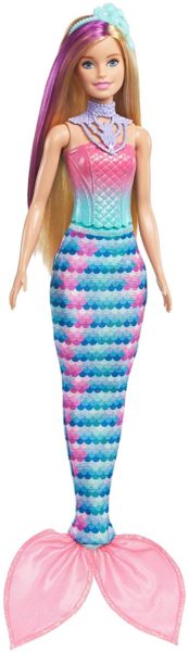 Inhalt Barbie Adventskalender 2020